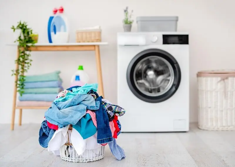 Tips Sukses Usaha Laundry, Modal, Kelebihan & Kelemahannya